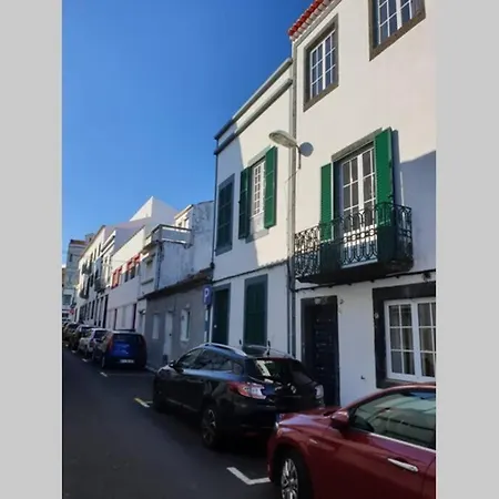 Casa Da Mina Villa Ponta Delgada  Exterior photo
