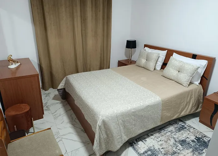 Casa Da Mina
