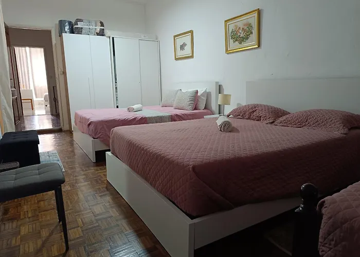 Casa Da Mina