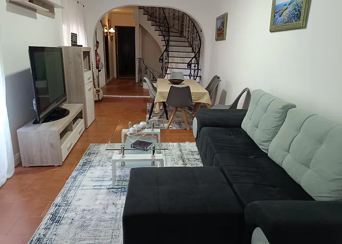 Casa Da Mina