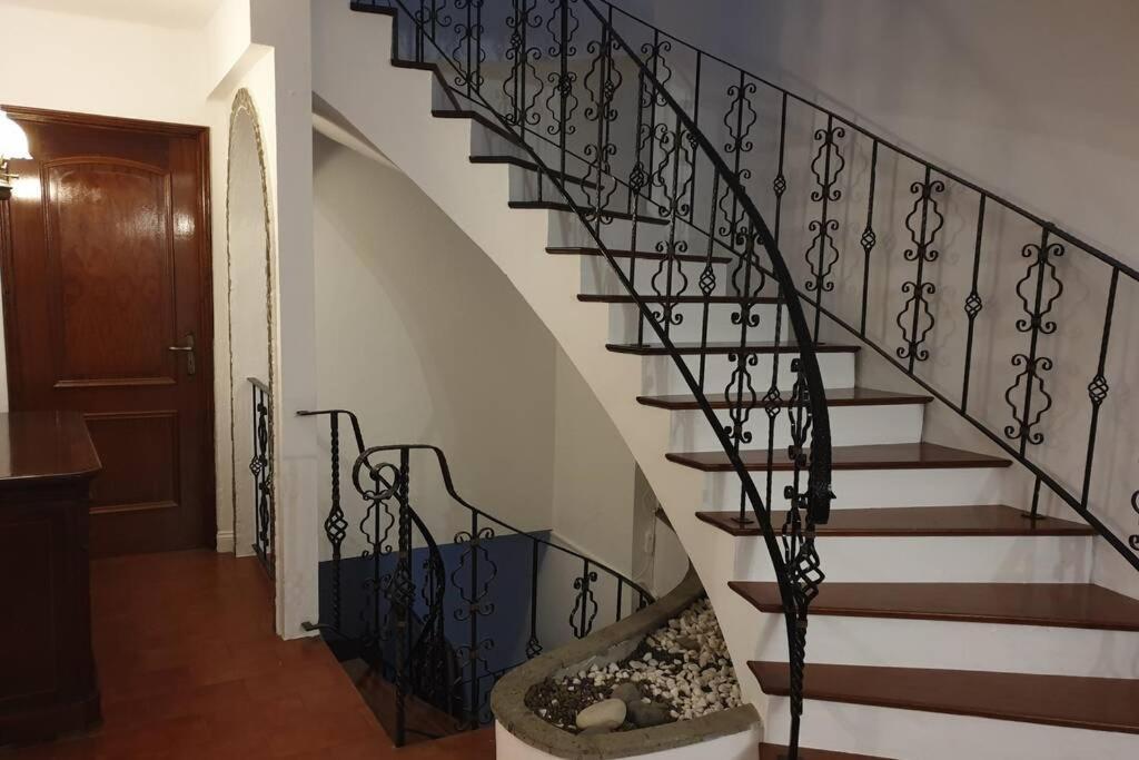 Casa Da Mina