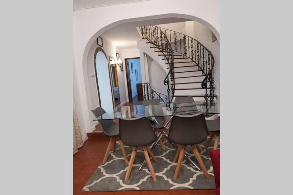 Casa Da Mina Holiday home *
