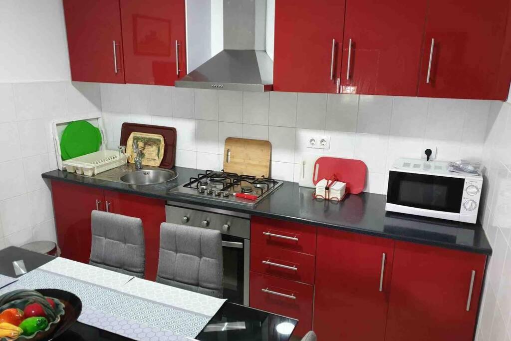 Holiday home Casa Da Mina Ponta Delgada (Sao Miguel)
