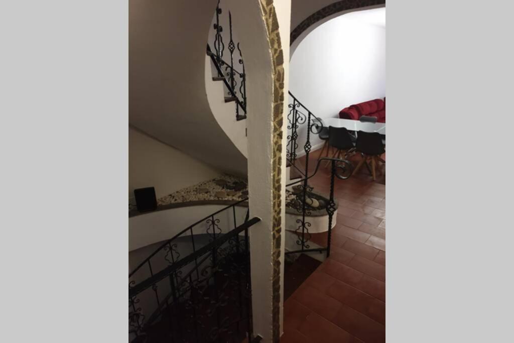 Casa Da Mina Holiday home