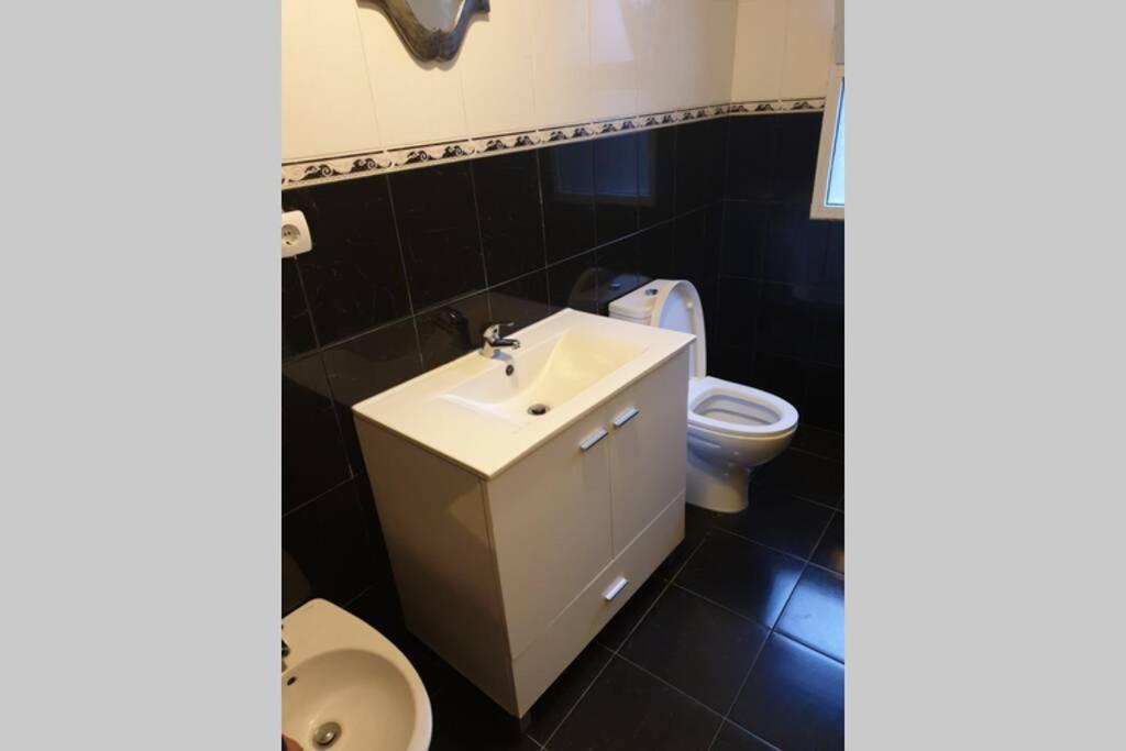 Ferienhaus Casa Da Mina Ponta Delgada