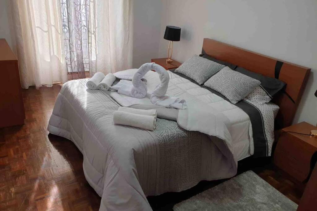 Holiday home Casa Da Mina *