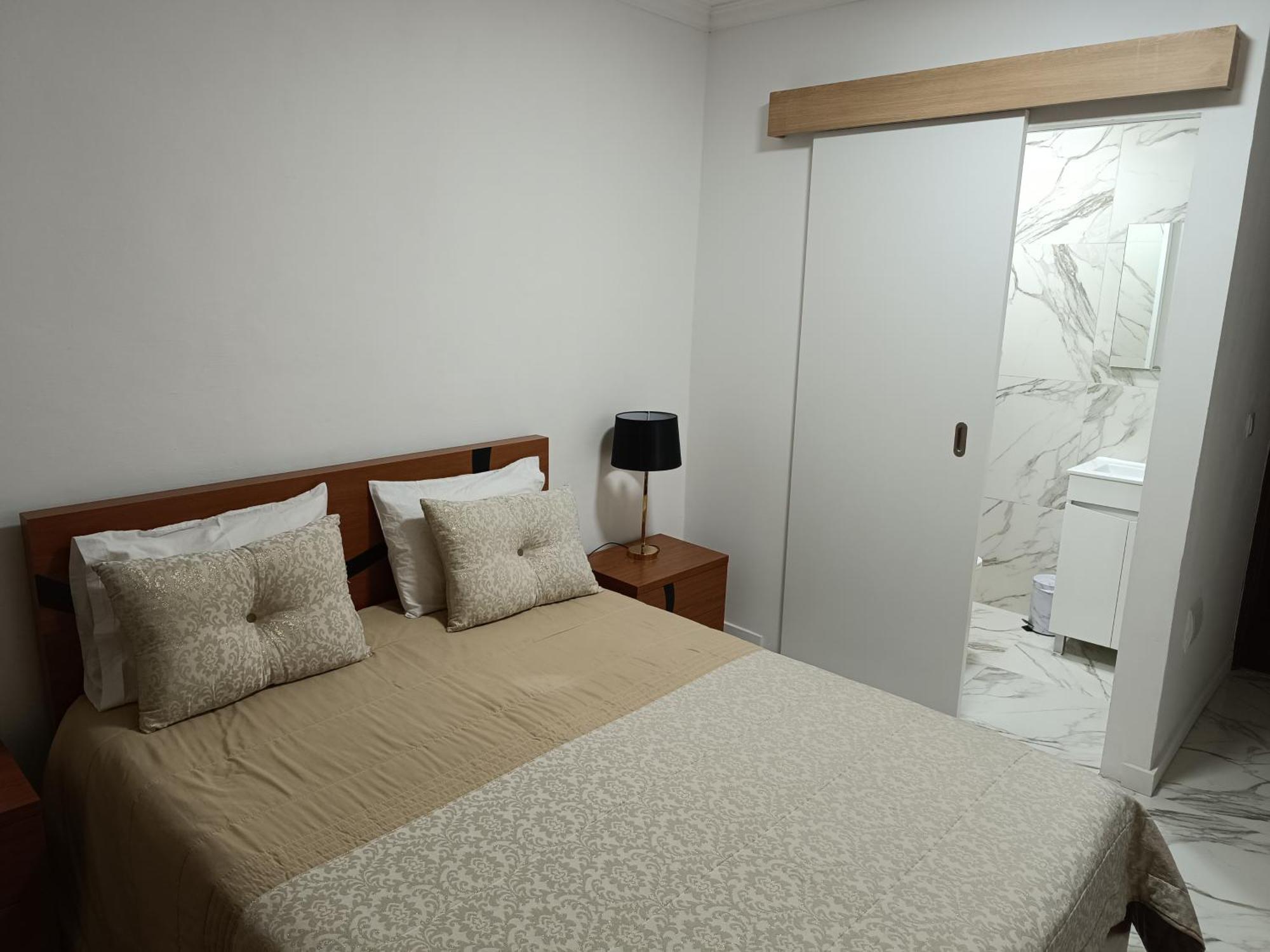 Casa Da Mina Holiday home