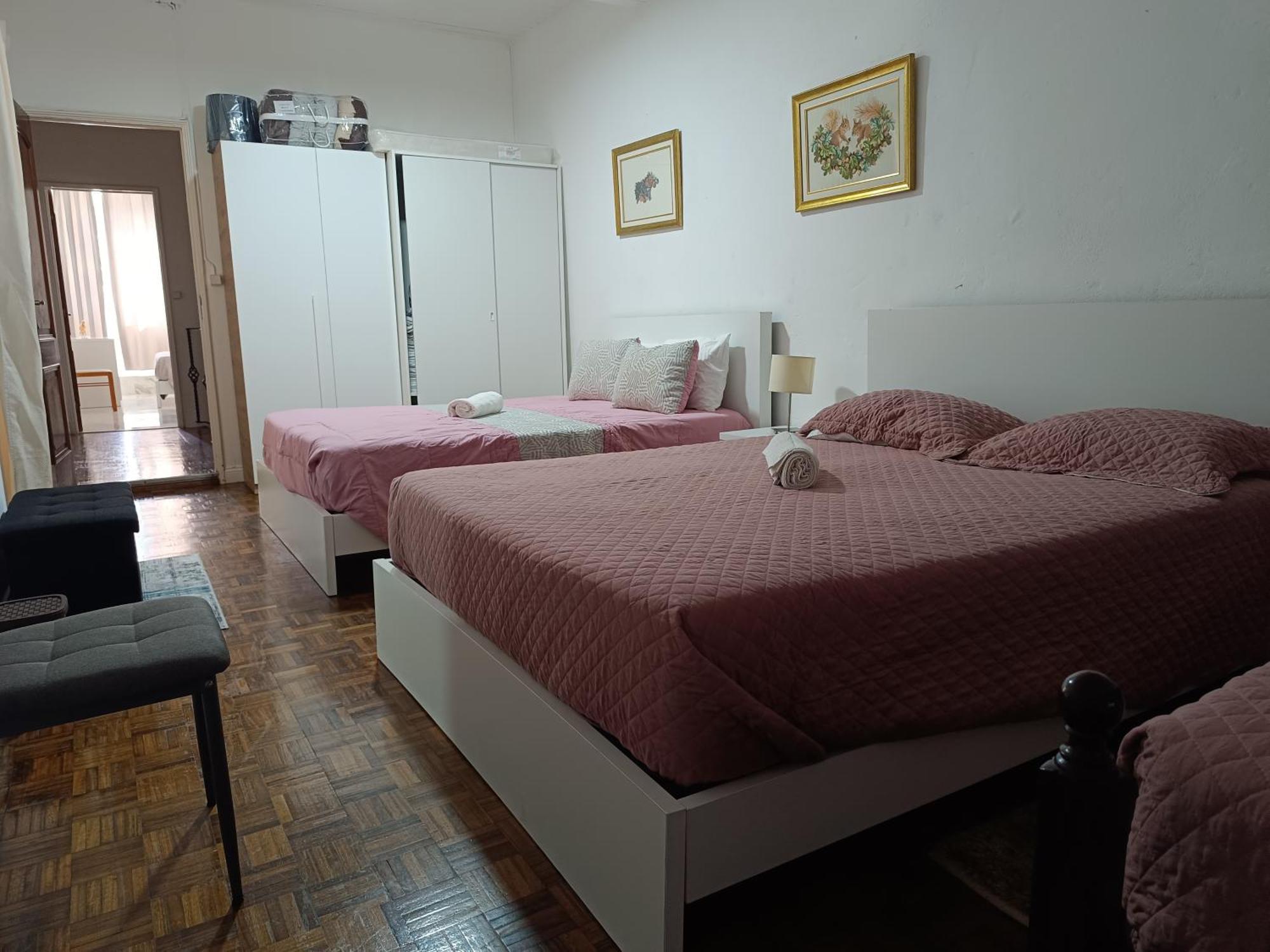 Casa Da Mina Ponta Delgada (Sao Miguel)