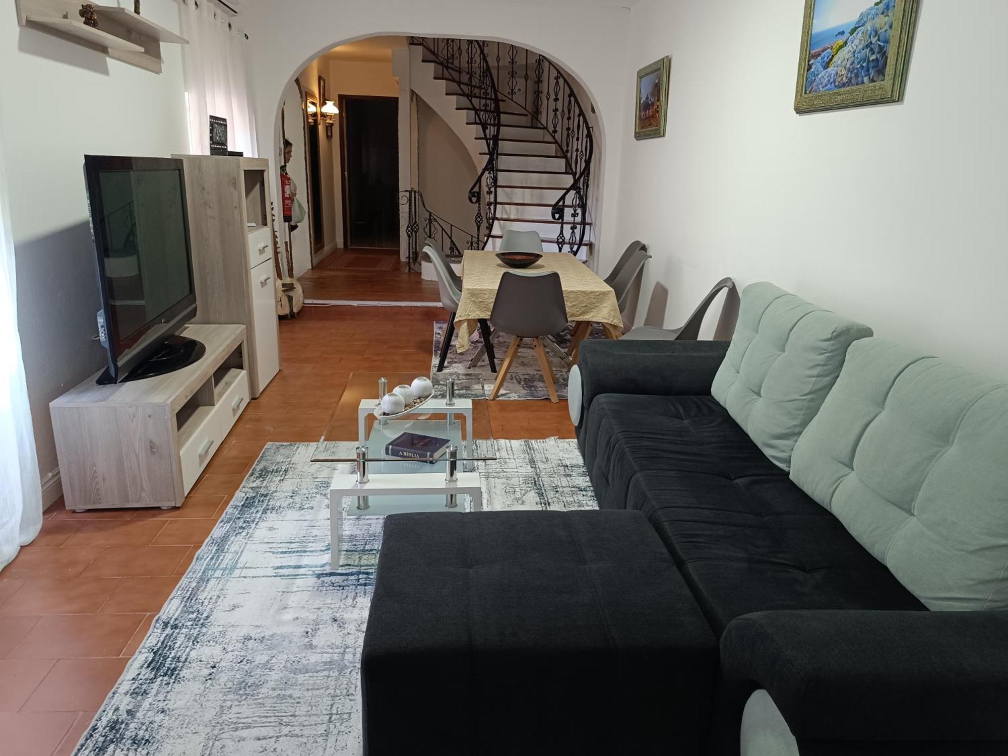 Casa Da Mina Ferienhaus