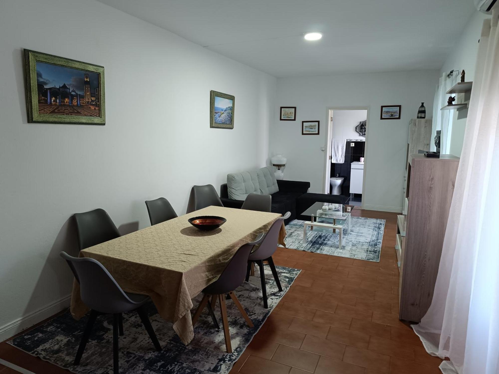Ferienhaus Casa Da Mina *