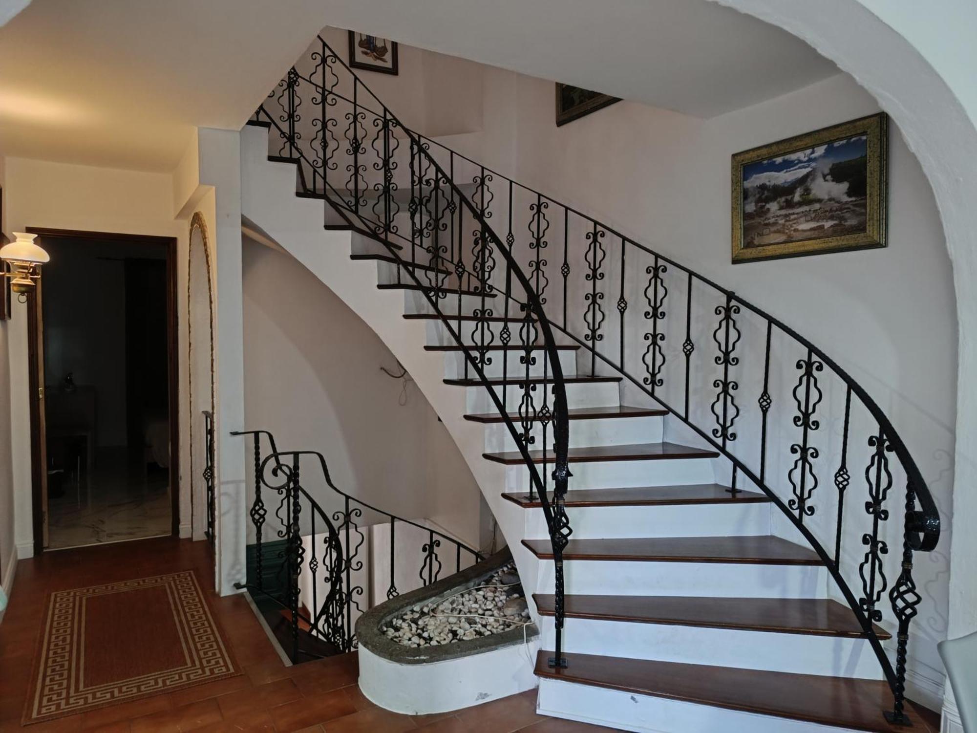 Casa Da Mina Ferienhaus Ponta Delgada