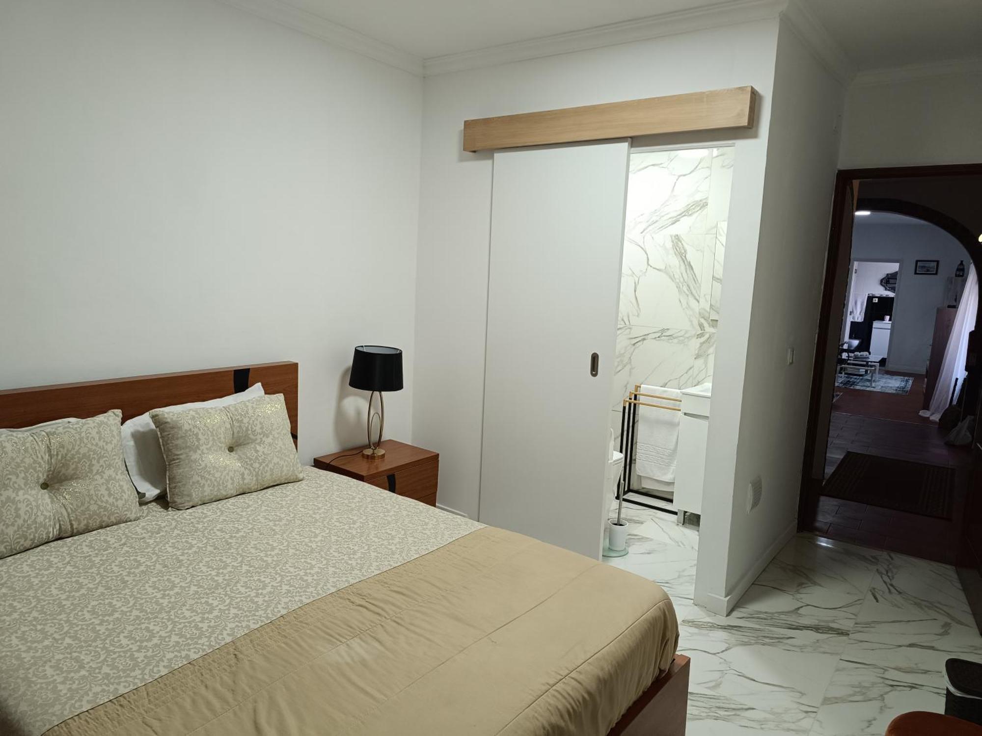 Casa Da Mina *
