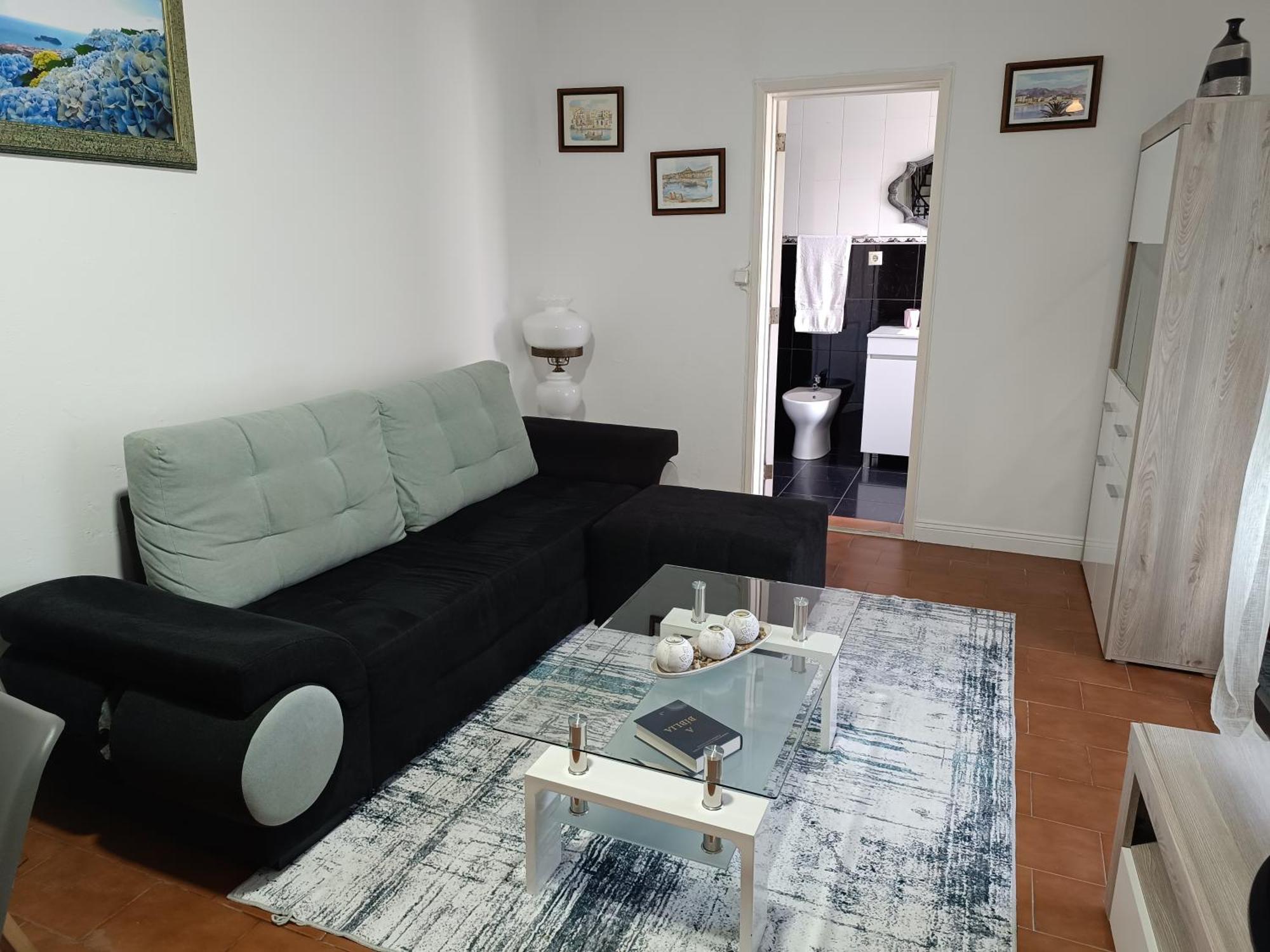 Casa Da Mina Ponta Delgada (Sao Miguel)